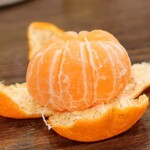 トリワイン ＰＩＫＯＳＨＨＨＵ - おすそ分けのみかん