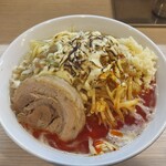 ラーメン つるや - 