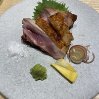 焼鳥 くまわき - 