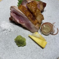 焼鳥 くまわき - 