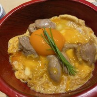 焼鳥 くまわき - 