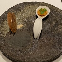 ラ・ロカンダ ザ・リッツ・カールトン京都 - 