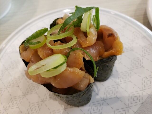 Hama Zushi Akishima Showa No Mori Ten photo 4