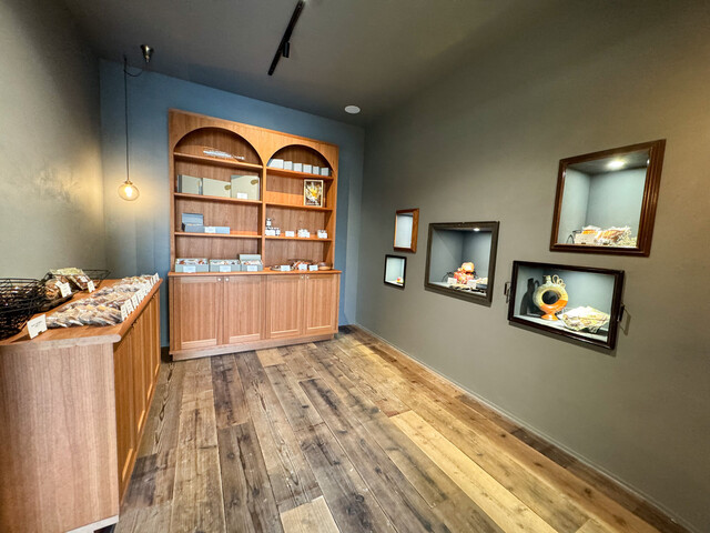 patisserie ideal photo 5