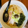 唯一無二のらぁ麺専門店 イ袋ワシづかみ