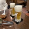 ブランド肉と旬の鮮魚と古酒の店 秀 - 