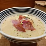 日本橋海鮮丼 つじ半 - 