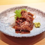 Hide Zushi - 子持ち昆布