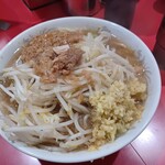 Ramen Jirou Chibaten - 