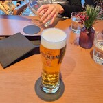 フラワーカフェ BLOOMY'S - 