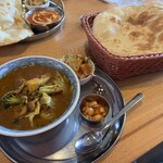 インドネパールレストラン ディップクマル - 