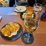 フラワーカフェ BLOOMY'S - 