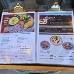 フラワーカフェ BLOOMY'S - 