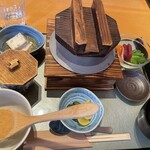 大山鶏と鮮魚 居酒屋 まいか - 