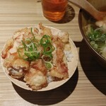 本町製麺所 本店 - 