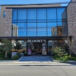 フラワーカフェ BLOOMY'S - 