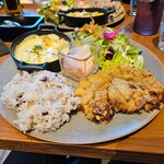 フラワーカフェ BLOOMY'S - 