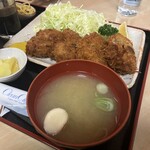 Tonkatsu Yamamichi - 