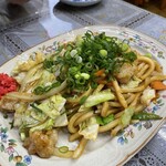 Okonomiyaki Fumi - 