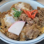 Katsuya - トリプルカツ丼