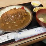 Tonkatsu Yamamichi - 