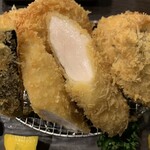 イマカツ 銀座店 - 