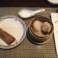 ホテルオークラ 中国料理「桃花林」 日本橋室町賓館 - 
