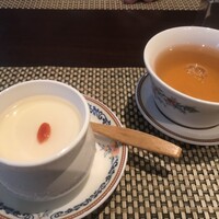 ホテルオークラ 中国料理「桃花林」 日本橋室町賓館 - 