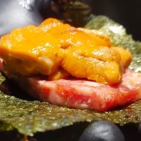 焼肉 うしみつ 恵比寿本店 - 