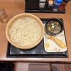 丸亀製麺 姫路中地店