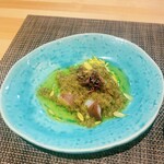 天満天神飯店 - たこ