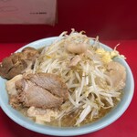 ラーメン二郎 - 