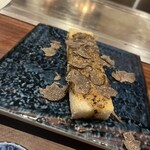 くずし鉄板 あばぐら 神田店 - 