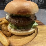 JOINT BURGER 銀座 - 