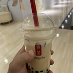 ゴンチャ - ドリンク写真:旨いよ!これ!