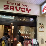 SAVOY - 