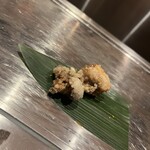 くずし鉄板 あばぐら 神田店 - 