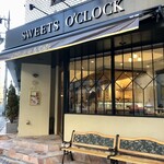 SWEETS O'CLOCK - 相模大野駅から徒歩１分