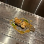 くずし鉄板 あばぐら 神田店 - 