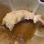 Tempura Sumitomo - 