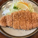 川善 - 990円ランチ定食