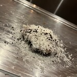 くずし鉄板 あばぐら - 