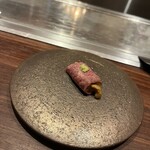 くずし鉄板 あばぐら 神田店 - 