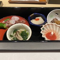 鮨 奏 - 