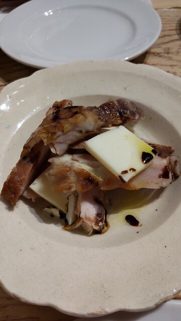 Wine Shokudo UmiUsagi