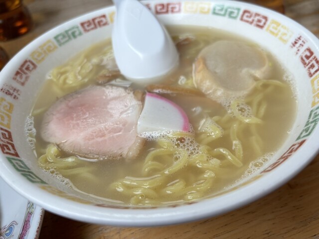 宝旬 - 五稜郭/食堂 | 食べログ