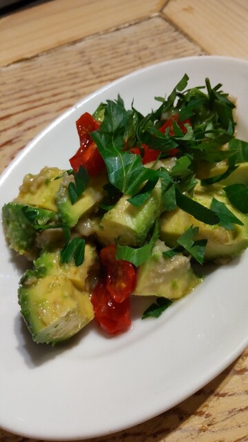 Wine Shokudo UmiUsagi photo 2