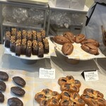 GODIVA Bakery ゴディパン - 