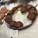 GODIVA Bakery ゴディパン 本店 - 