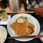 Tonkatsu Maruya - 